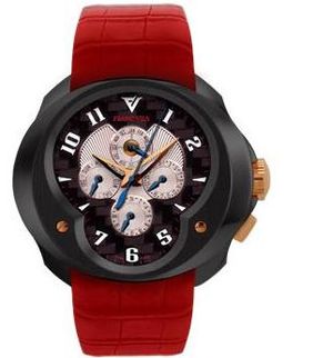 FVa10  Franc Vila Complication