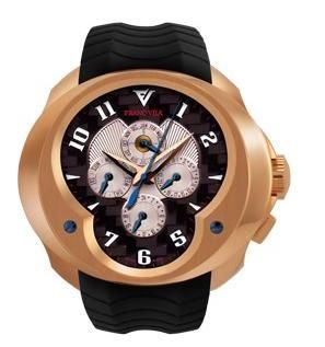 FVa10  Franc Vila Complication