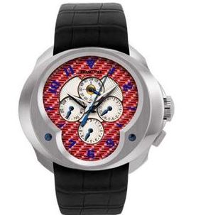 FVa10  Franc Vila Complication