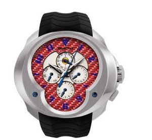 FVa10  Franc Vila Complication
