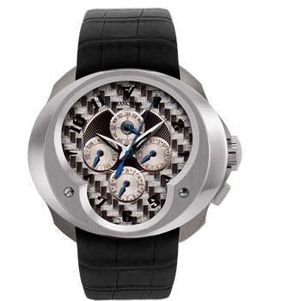 FVa10  Franc Vila Complication