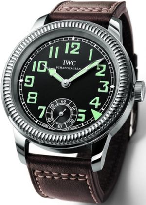 IW3254-01 IWC Vintage 