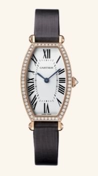 WE400331 Cartier Tonneau