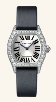 WA507231 Cartier Tortue