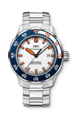 iw3568-03 IWC Aquatimer