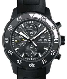 iw376705 IWC Aquatimer