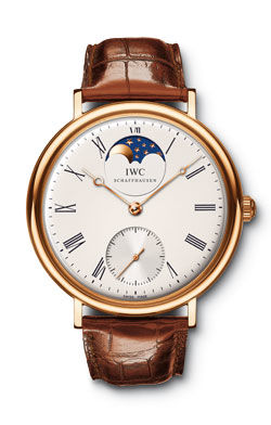 iw5448-03 IWC Vintage 