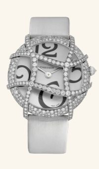 WJ304350 Cartier Cartier Libre