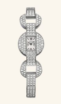 WJ3031MV Cartier Cartier Libre