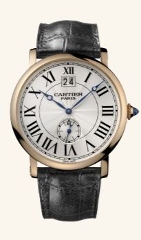 W1550251 Cartier Collection Privee Cartier Paris