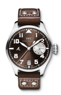 iw5004-20 IWC Pilot’s