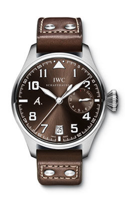 iw5004-22 IWC Pilot’s