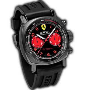 FER00038 Officine Panerai Limited Edition Panerai For Ferrari