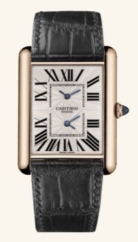 W1553051 Cartier Collection Privee Cartier Paris