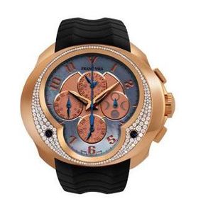 FVa12-9a  Franc Vila Complication