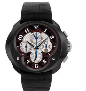 FVa12-9a  Franc Vila Complication