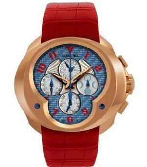 FVa12-9a  Franc Vila Complication