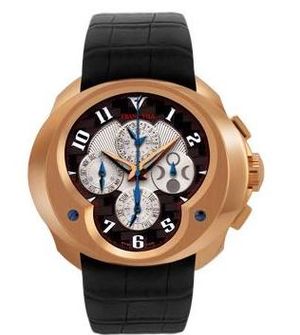 FVa12-9a  Franc Vila Complication