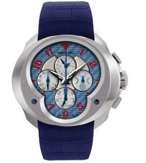 FVa12-9a  Franc Vila Complication