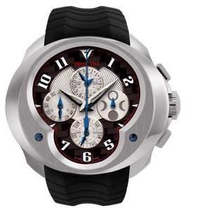 FVa12-9a  Franc Vila Complication