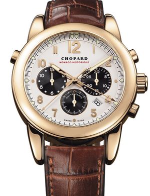 161890-5001 Chopard Grand Prix De Monaco Historique
