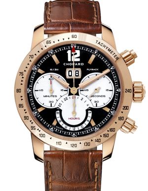 161262-5001 Chopard Racing Superfast and Special