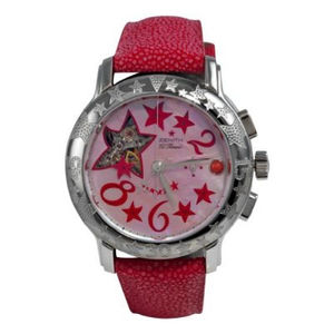 03.1233.4021/82.C630 Zenith Star Ladies