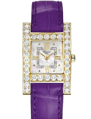 136621-0001 Chopard Your Hour