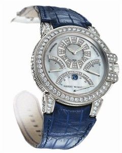 400/MCRA44WL.MD/D3.1 Harry Winston Ocean