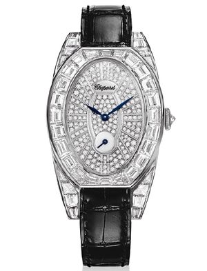137142-1001 Chopard L'heure du Diamant