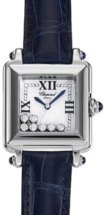 278325-3006 Chopard Happy Sport Square