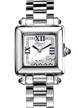 278349-3006 Chopard Happy Sport Square