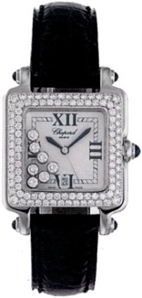 278361-2003 Chopard Happy Sport Square