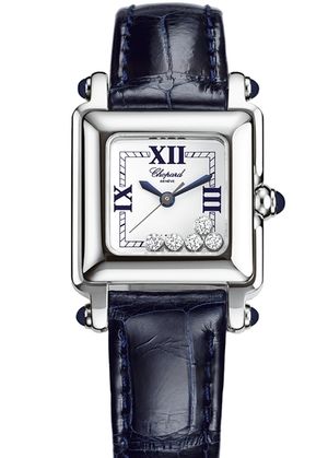 278892-3004 Chopard Happy Sport Square