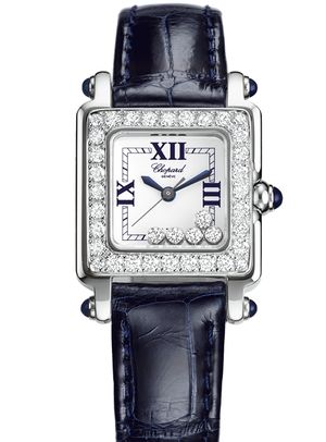 278894-2004 Chopard Happy Sport Square