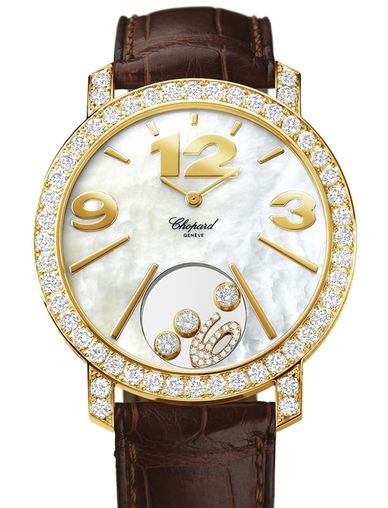 207450-0005 Chopard Happy Diamonds