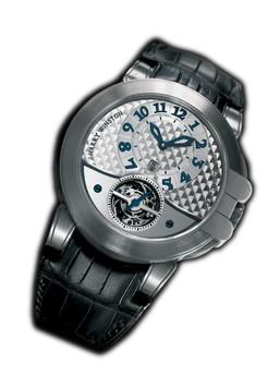 410/MAT44ZL.CG Harry Winston Ocean