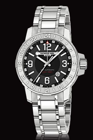 3800-ST2-05207 Raymond Weil Nabucco