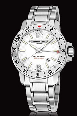3800-ST-05307 Raymond Weil Nabucco