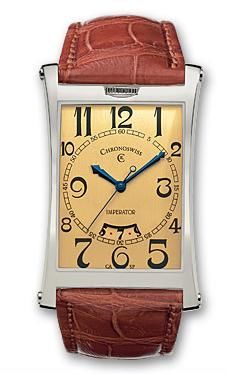 CH 2873 rg Chronoswiss Imperator