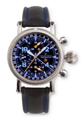Ch 7533 nh Chronoswiss Timemaster Flyback