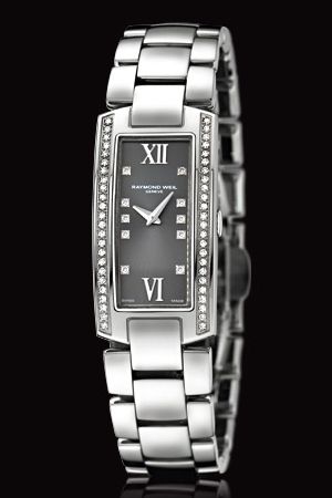 1500-ST1-00785 Raymond Weil Shine