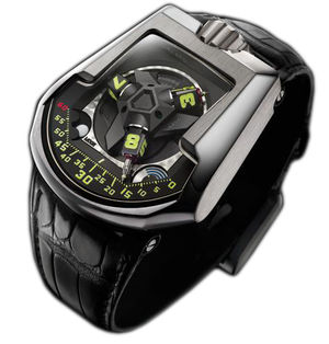 UR-202WG Urwerk UR-210
