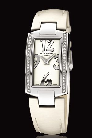1800-ST1-05303 Raymond Weil Shine