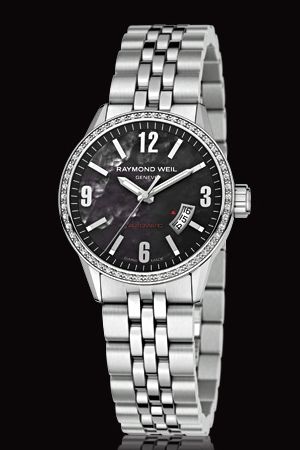 2430-STS-05277 Raymond Weil Freelancer