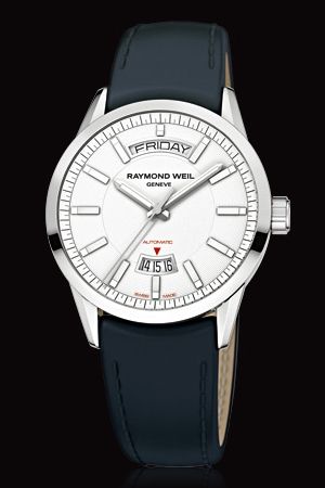 2720-STC-30001 Raymond Weil Freelancer