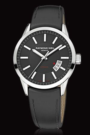 2730-STC-20001 Raymond Weil Freelancer