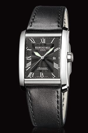 2671-STC-00209 Raymond Weil Don Giovanni