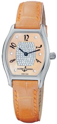103-42/095A Ulysse Nardin Michelangelo