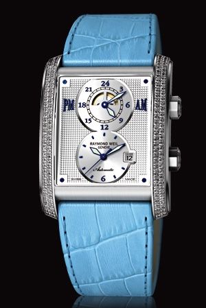 2888-SLA-65001 Raymond Weil Don Giovanni